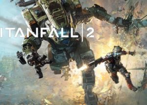 Titanfall 2 PC Game Full Version Free Download