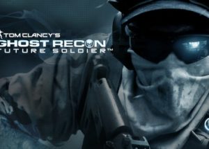 Tom Clancys Ghost Recon Future Soldier Free Download