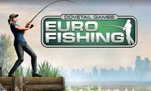 Euro Fishing Manor Farm Lake PC Game Full Version Free Download