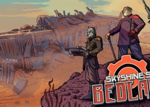 Skyshines BEDLAM PC Game Full Version Free Download