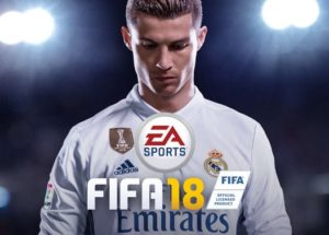 FIFA 18 PC Game Full Version Free Download