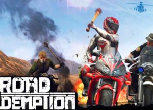 Road Redemption PC Game Full Version Free Download