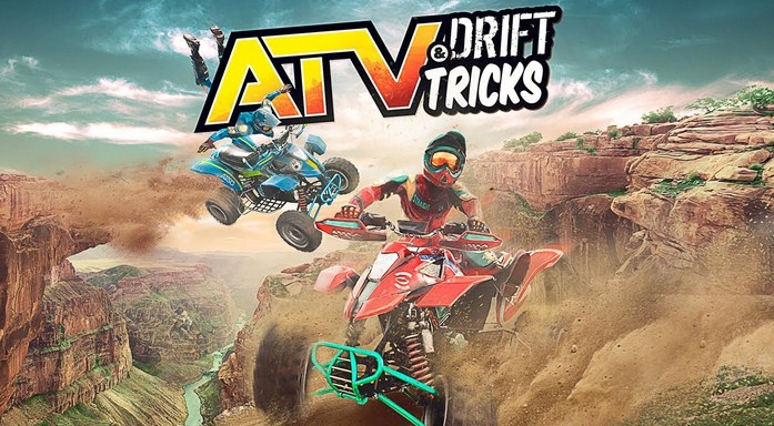 ATV Drift and Tricks Download