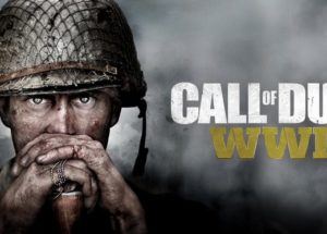 Call of Duty: WWII PC Game Full Version Free Download