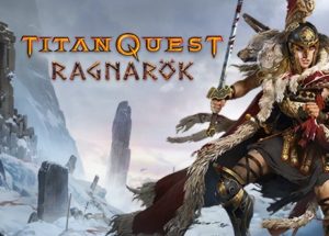 Titan Quest Ragnarok PC Game Full Version Free Download