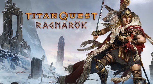 Titan Quest Ragnarok Download