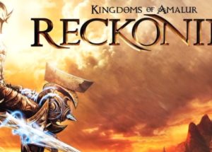 Kingdoms of Amalur Reckoning PC Game Free Download