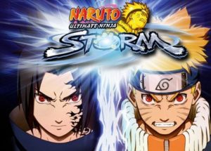 NARUTO Ultimate Ninja STORM 1 PC Game Free Download