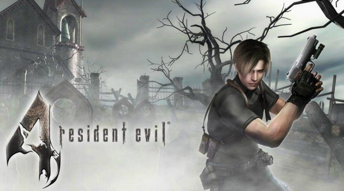 Resident Evil 4 Download