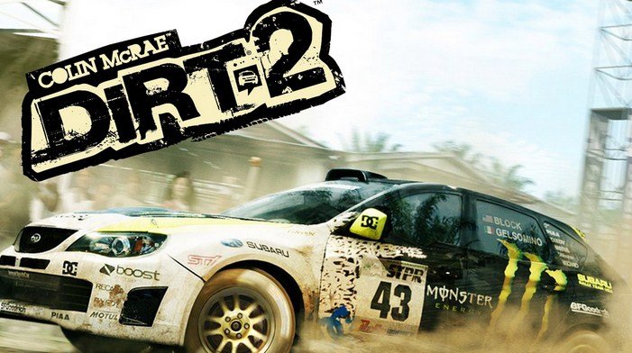 Colin McRae  Dirt 2 PC Game Free Download - 41