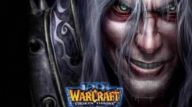 warcraft 3 free download