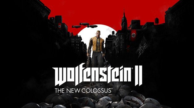 Wolfenstein II The New Colossus PC Game Free Download - 20