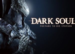 Dark Souls Prepare To Die Edition PC Game Free Download