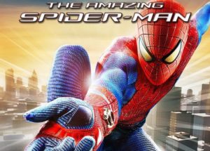 The Amazing Spider-Man PC Game Full Version Free Download