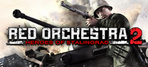 Steam is required to play the game red orchestra 2 что делать