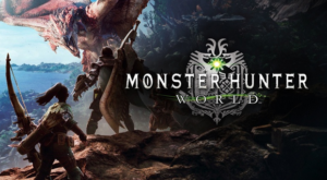 monster hunter ps4 download free