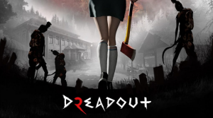 download game dreadout 2