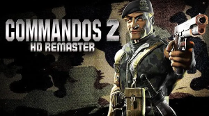 Commandos 3 - HD Remaster | DEMO instal the new version for ipod