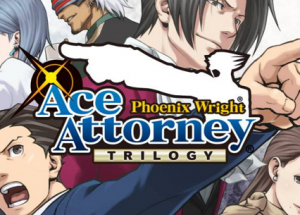 ace attorney project x zone 2 ost