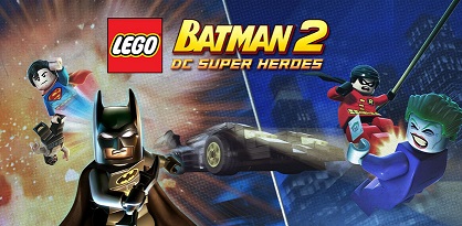LEGO Batman 2 DC Super Heroes System Requirements - Can I Run It? -  PCGameBenchmark
