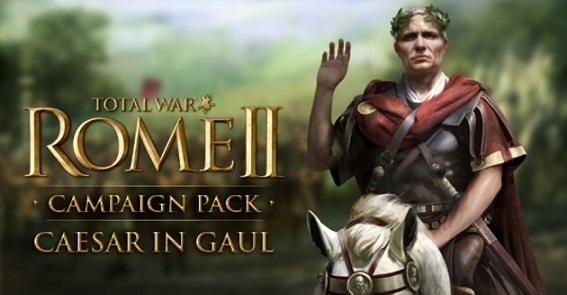 Total War ROME II Caesar in Gaul Free Download - 72