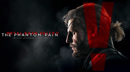 Metal Gear Solid V The Phantom Pain Free Download - 38