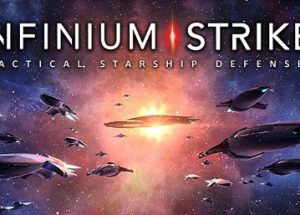 Infinium Strike PC Game Full Version Free Download