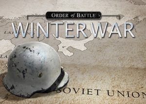 Order of Battle World War II Winter War Free Download