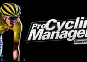 Pro Cycling Manager 2016 PC Game Free Download