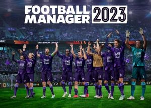 Football Manager 2023 PC Game Free Download