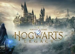 Hogwarts Legacy PC Game Full Version Free Download