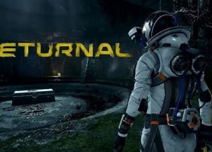 Returnal PC Game Full Version Free Download