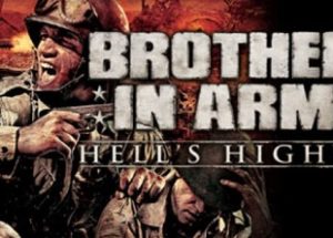 Brothers in Arms Hells Highway PC Game Free Download