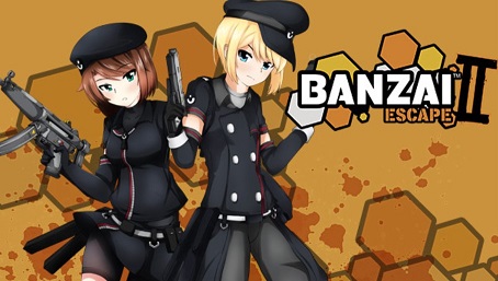 Banzai Escape 2 download