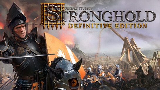 Stronghold Definitive Edition download