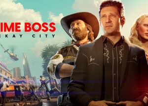 Crime Boss Rockay City PC Game Free Download