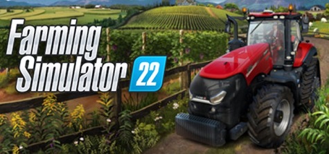 Farming Simulator 22 download