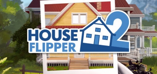 House flipper 2 сохранение