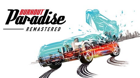 Burnout Paradise Remastered download