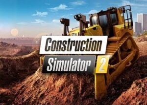 Construction Simulator 2 PC Game Free Download