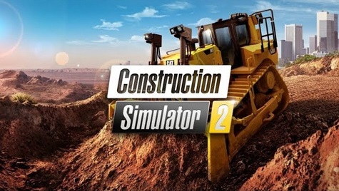 Construction Simulator 2 download