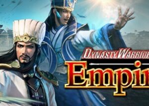 DYNASTY WARRIORS 9 Empires PC Game Free Download