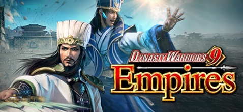 DYNASTY WARRIORS 9 Empires download