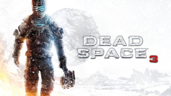 Dead Space 3 download