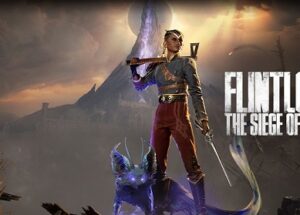 Flintlock The Siege of Dawn PC Game Free Download