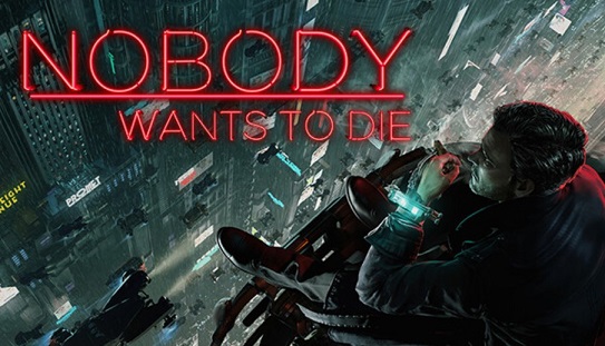 Nobody Wants to Die download