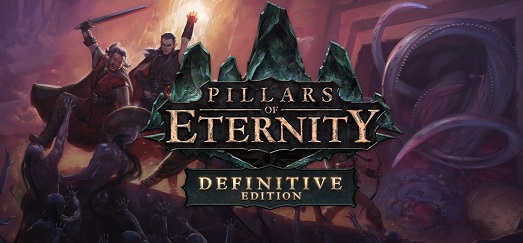 download Pillars of Eternity Definitive Edition