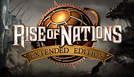 download Rise of Nations Extended Edition