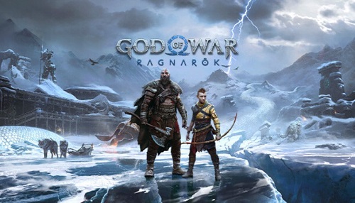 God of War Ragnarok download