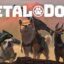 METAL DOGS PC Game Full Version Free Download